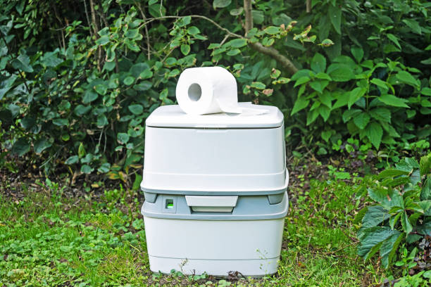 Best Portable bathroom rental  in Brilliant, AL
