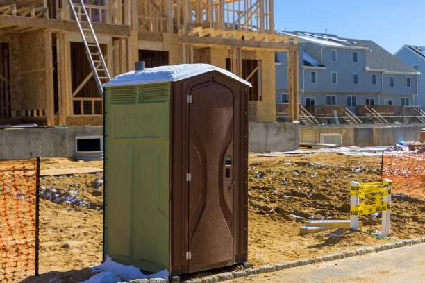 Best Porta potty for special events  in Brilliant, AL